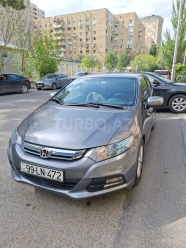 Honda Insight 2012, 263,000 km - 1.3 l - Bakı