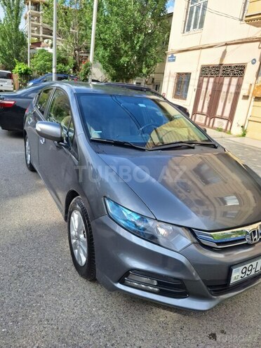 Honda Insight 2012, 263,000 km - 1.3 l - Bakı