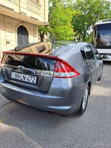 Honda Insight 2012, 263,000 km - 1.3 l - Bakı