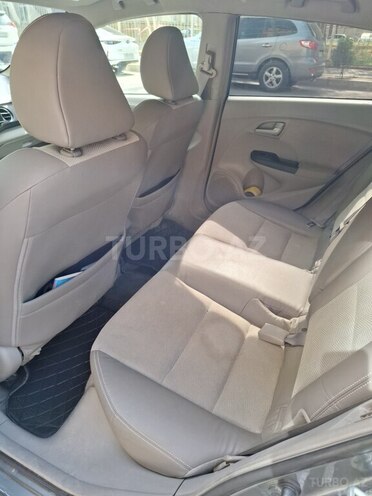 Honda Insight 2012, 263,000 km - 1.3 l - Bakı