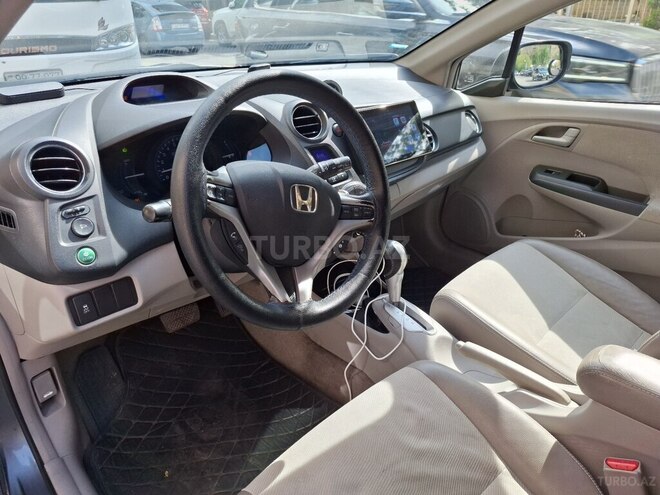 Honda Insight 2012, 263,000 km - 1.3 l - Bakı