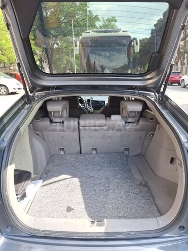 Honda Insight 2012, 263,000 km - 1.3 l - Bakı
