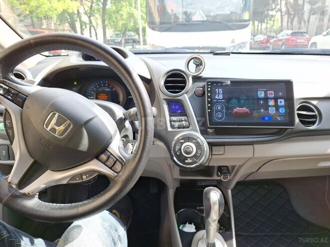Honda Insight 2012, 263,000 km - 1.3 l - Bakı