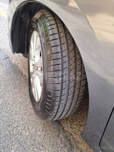 Honda Insight 2012, 263,000 km - 1.3 l - Bakı