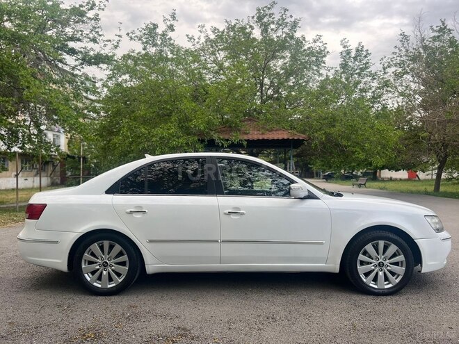 Hyundai Sonata 2008, 265,000 km - 2.0 л - Bakı