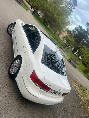 Hyundai Sonata 2008, 265,000 km - 2.0 л - Bakı