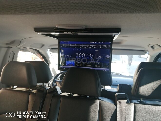 Mercedes Vito 2013, 300,000 km - 2.2 l - Bakı