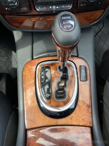 Mercedes S 350 2005, 310,000 km - 3.7 l - Bakı