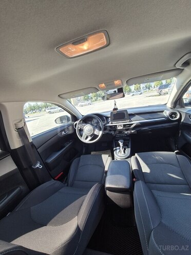 Kia Forte 2019, 141,271 km - 2.0 л - Göyçay
