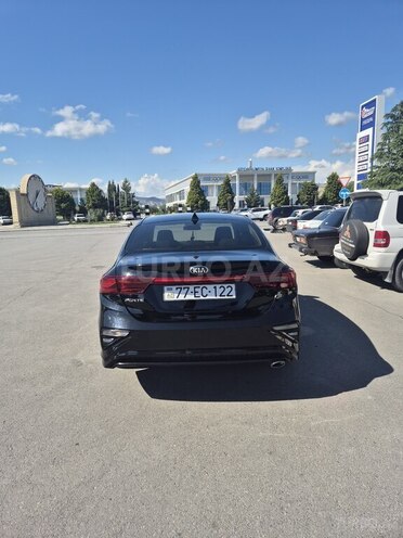 Kia Forte 2019, 141,271 km - 2.0 л - Göyçay