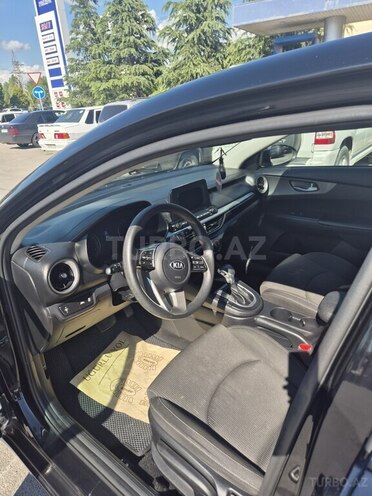 Kia Forte 2019, 141,271 km - 2.0 л - Göyçay