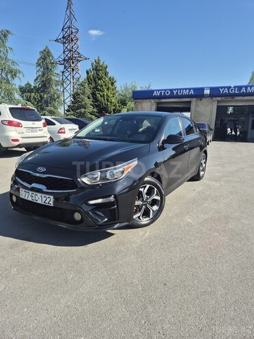 Kia Forte 2019, 141,271 km - 2.0 л - Göyçay