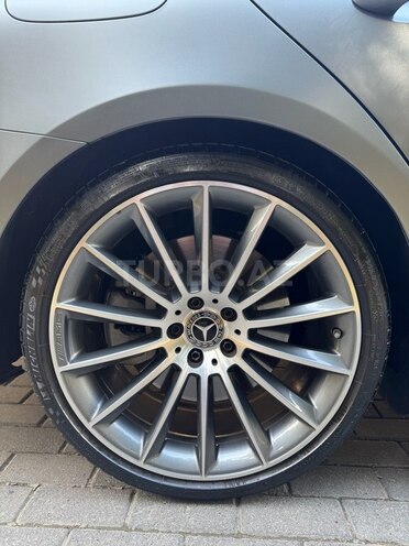 Mercedes CLS 450 Coupe 2019, 73,000 km - 3.0 l - Bakı