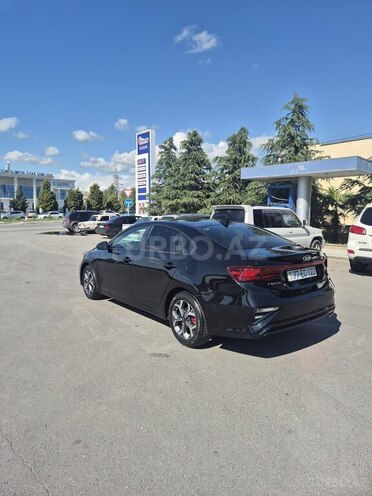 Kia Forte 2019, 141,271 km - 2.0 л - Göyçay