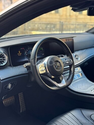 Mercedes CLS 450 Coupe 2019, 73,000 km - 3.0 l - Bakı