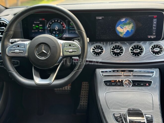 Mercedes CLS 450 Coupe 2019, 73,000 km - 3.0 l - Bakı