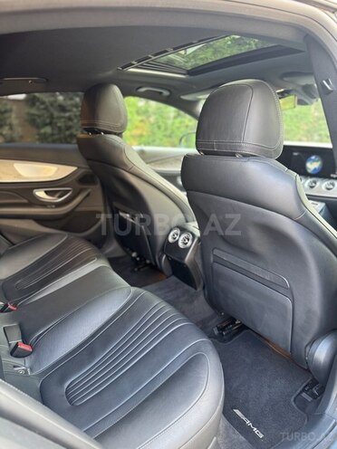 Mercedes CLS 450 Coupe 2019, 73,000 km - 3.0 l - Bakı
