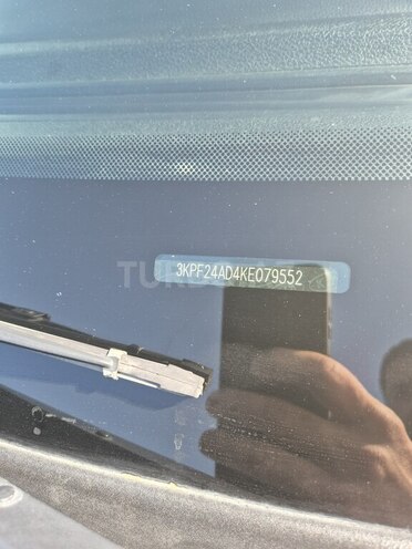 Kia Forte 2019, 141,271 km - 2.0 л - Göyçay