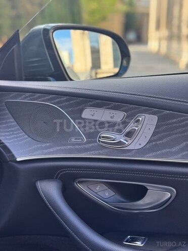 Mercedes CLS 450 Coupe 2019, 73,000 km - 3.0 l - Bakı