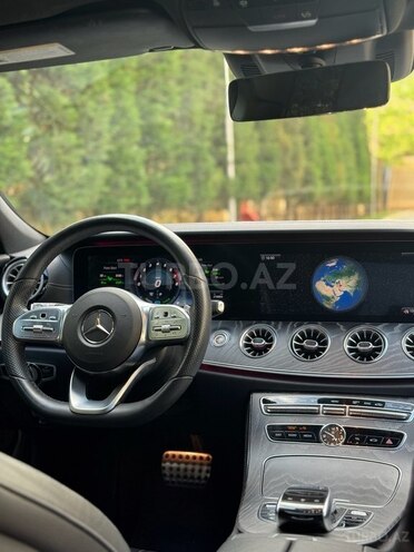 Mercedes CLS 450 Coupe 2019, 73,000 km - 3.0 l - Bakı