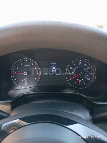 Kia Forte 2019, 141,271 km - 2.0 л - Göyçay