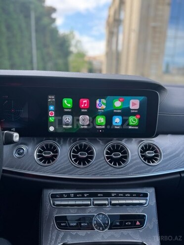 Mercedes CLS 450 Coupe 2019, 73,000 km - 3.0 l - Bakı