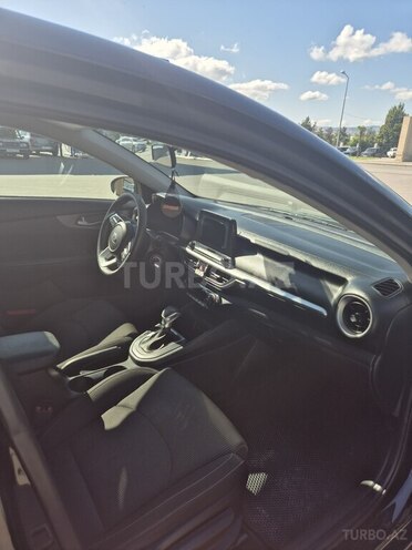 Kia Forte 2019, 141,271 km - 2.0 л - Göyçay