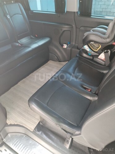 Mercedes Vito 2013, 300,000 km - 2.2 l - Bakı
