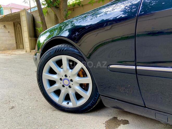 Mercedes S 350 2005, 310,000 km - 3.7 l - Bakı