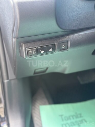 Toyota Corolla 2024, 12,700 km - 1.8 l - Bakı
