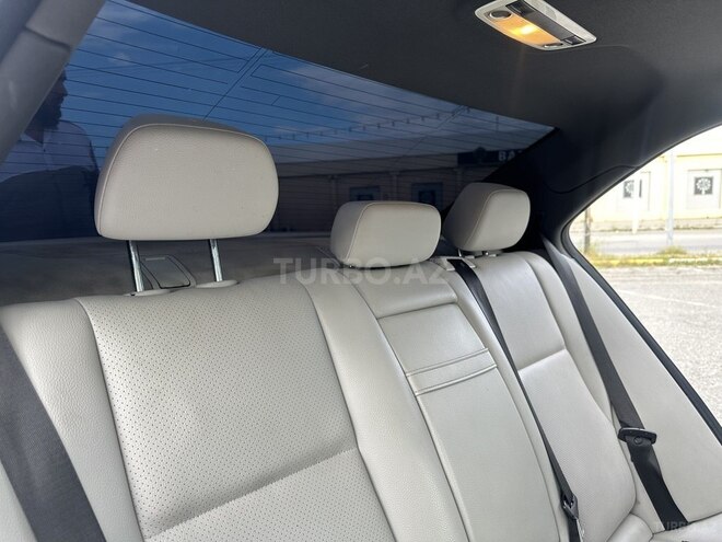 Mercedes C 250 2014, 191,000 km - 2.5 л - Bakı