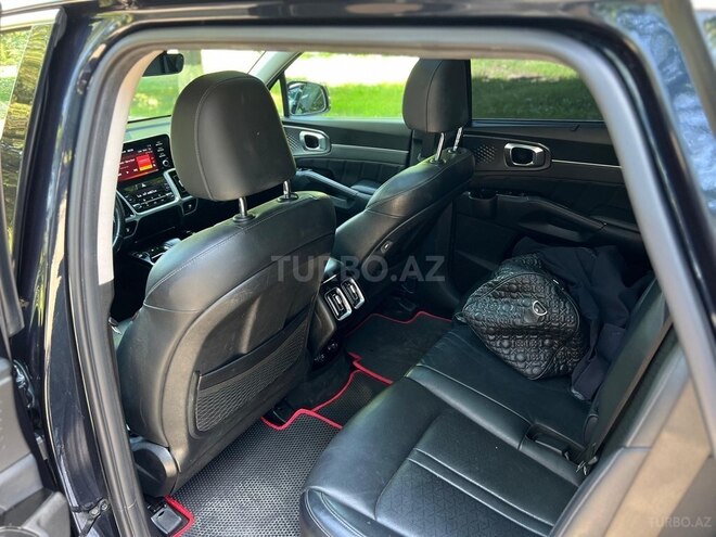Kia Sorento 2021, 80,000 km - 2.5 l - Gəncə