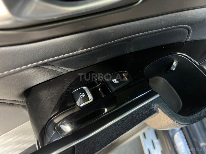 Kia Sorento 2021, 80,000 km - 2.5 l - Gəncə