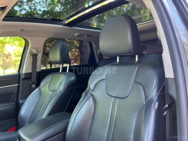 Kia Sorento 2021, 80,000 km - 2.5 l - Gəncə