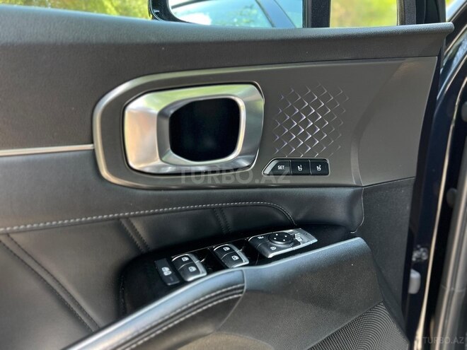 Kia Sorento 2021, 80,000 km - 2.5 l - Gəncə