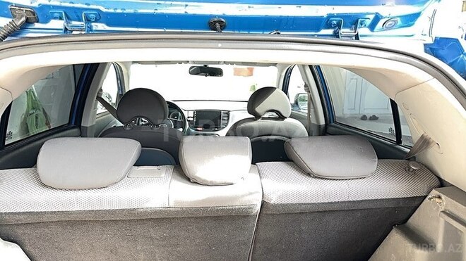 Kia Rio 2009, 120,000 km - 1.4 l - Bakı