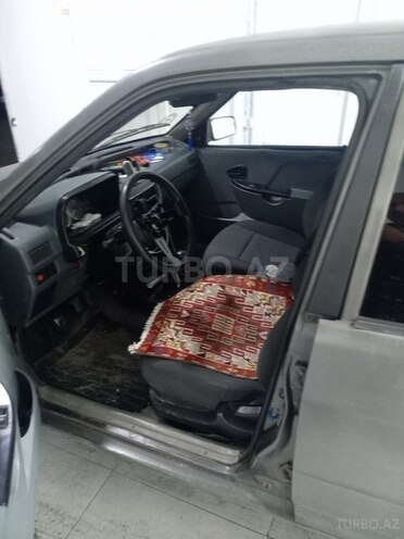 Saipa 132 2009, 355,350 km - 1.3 l - Bakı