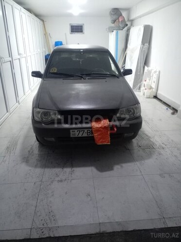 Saipa 132 2009, 355,350 km - 1.3 l - Bakı