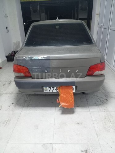 Saipa 132 2009, 355,350 km - 1.3 l - Bakı