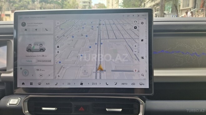 Jetour T2 2024, 3,000 km - 1.5 l - Bakı