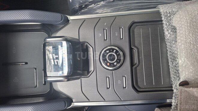Jetour T2 2024, 3,000 km - 1.5 l - Bakı