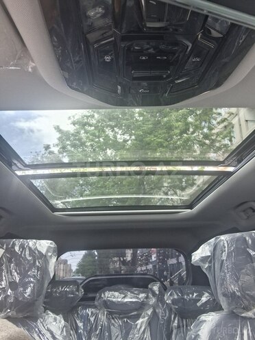 Jetour T2 2024, 3,000 km - 1.5 l - Bakı