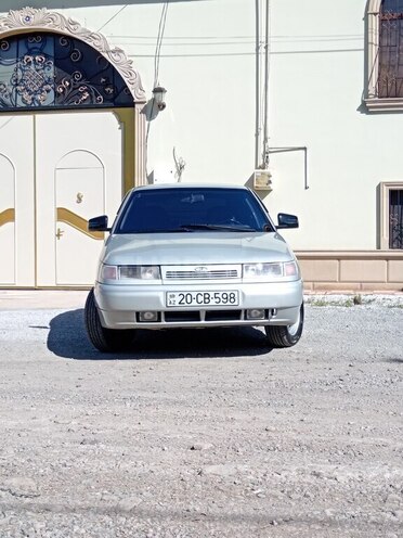 LADA (VAZ) 2114 2004, 395,568 km - 1.6 l - Gəncə