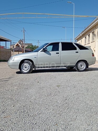 LADA (VAZ) 2114 2004, 395,568 km - 1.6 l - Gəncə