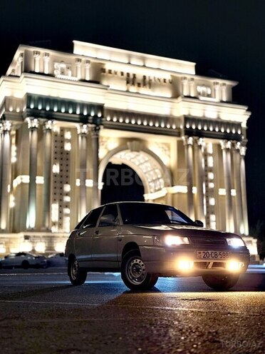 LADA (VAZ) 2114 2004, 395,568 km - 1.6 l - Gəncə
