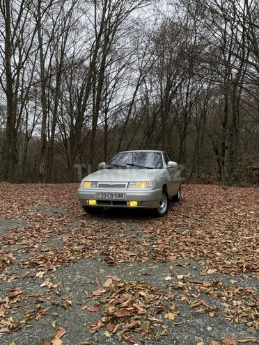 LADA (VAZ) 2114 2004, 395,568 km - 1.6 l - Gəncə