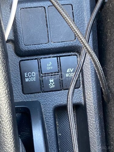 Toyota Corolla Fielder 2019, 98,000 km - 1.5 l - Bakı