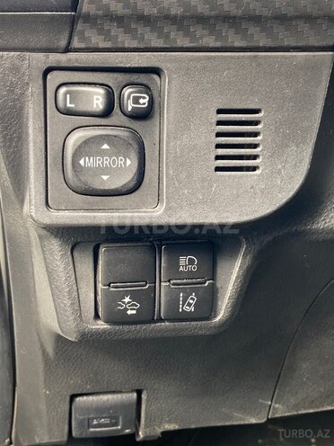 Toyota Corolla Fielder 2019, 98,000 km - 1.5 l - Bakı