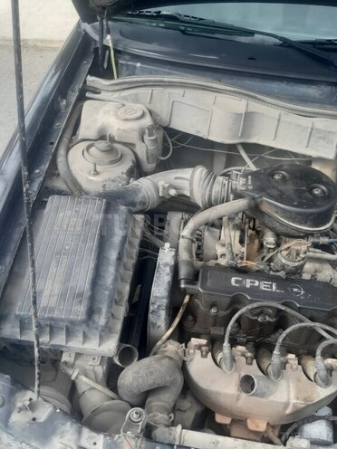 Opel Astra 1997, 544,000 km - 1.6 l - Bakı