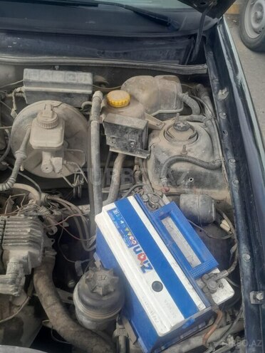 Opel Astra 1997, 544,000 km - 1.6 l - Bakı